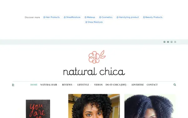 www.naturalchica.com