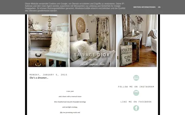 www.salvagedior.com