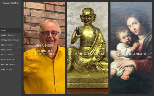 antiquitaeten-schloessner.de