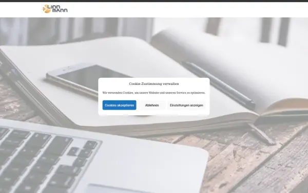 linnmannit.de