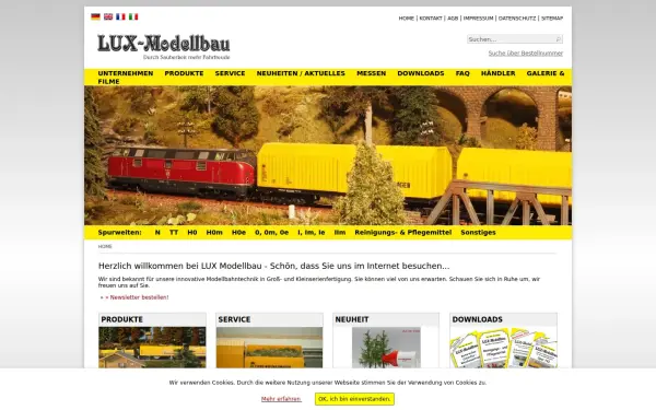 lux-modellbau.de