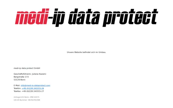 medi-ip-dataprotect.com