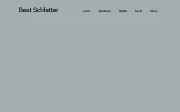 www.beatschlatter.ch