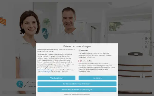 zahnarzt-freising.com
