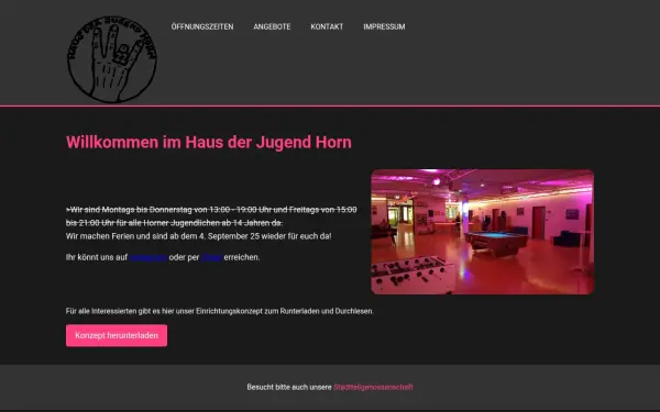 hdj-horn.de