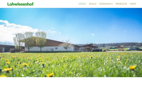 lohwiesenhof.de