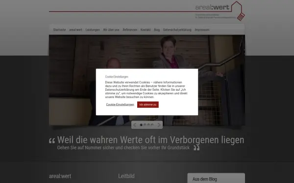 www.arealwert.de