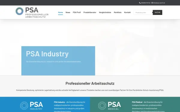 www.psa-profi.de