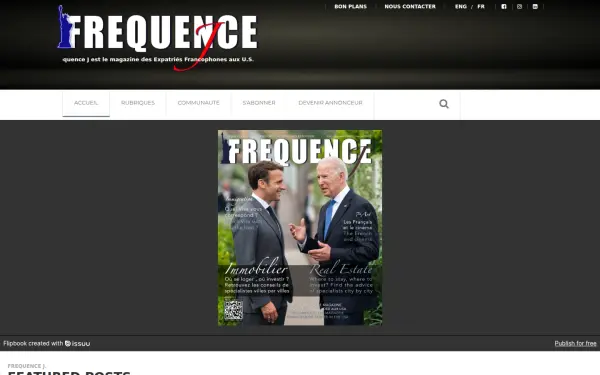 www.frequencej.com