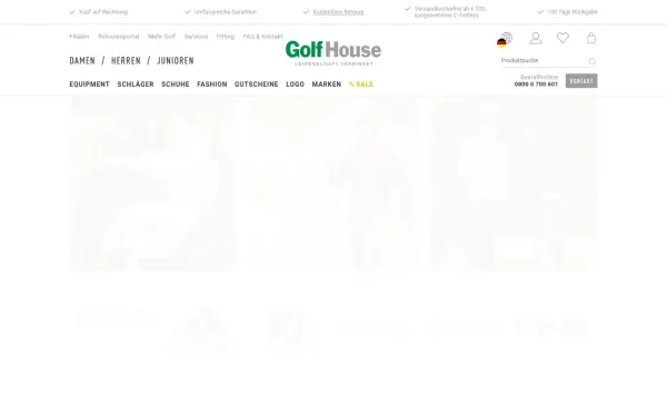 www.golfhouse.de