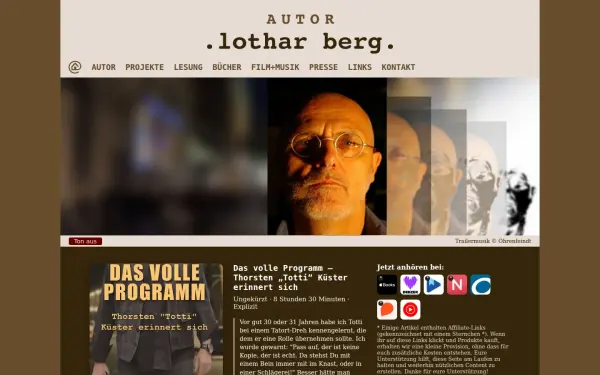 lotharberg.de