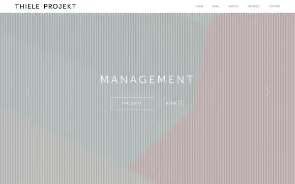 www.thiele-projekt.de