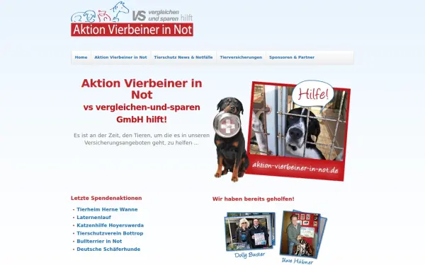 aktion-vierbeiner-in-not.de
