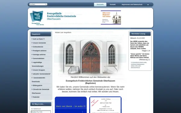 baptisten-oberhausen.de