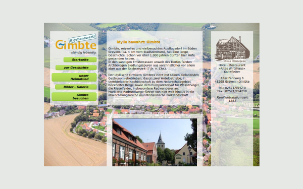 gimbte.de