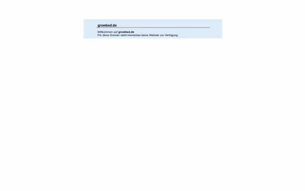 growbed.de