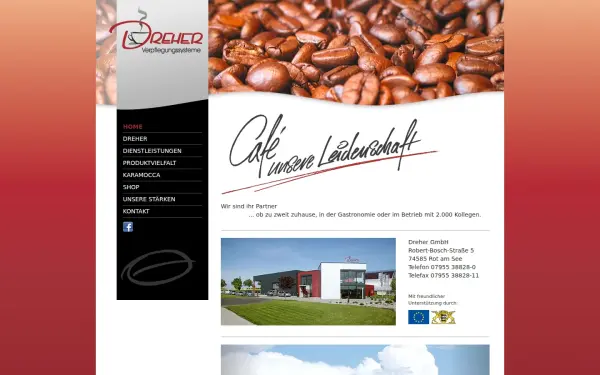 www.dreher-vs.de