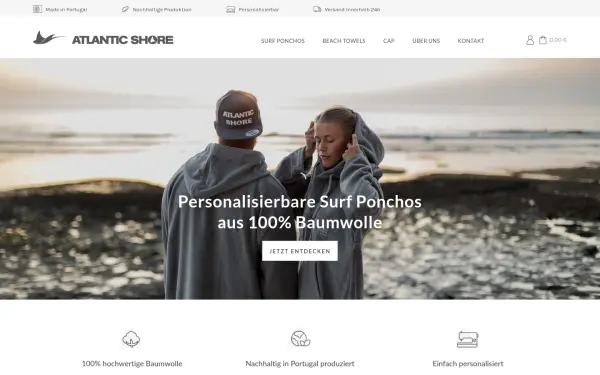 atlantic-shore.com