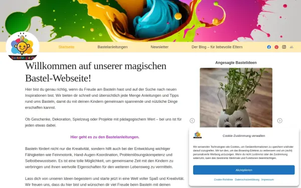 bastelmagie.de