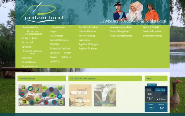 tourismus.peitz.de