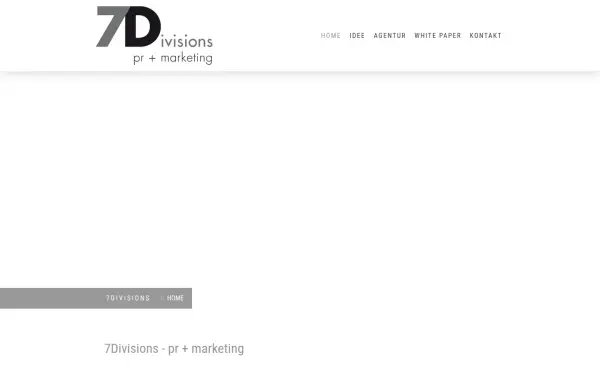 www.7divisions.de