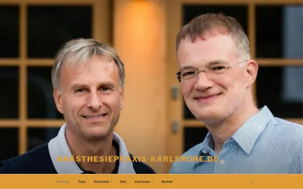 www.anaesthesiepraxis-karlsruhe.de