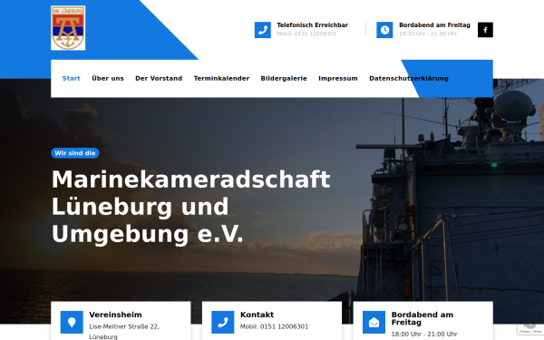 www.marinekameradschaft-lueneburg.de