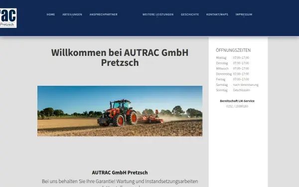 autrac.de