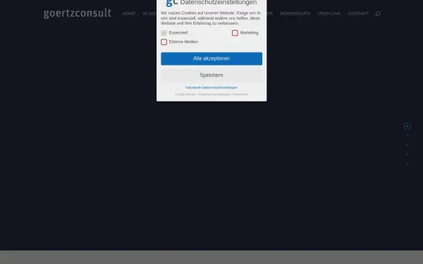 goertzconsult.de