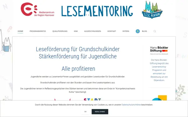 lesementoring.de