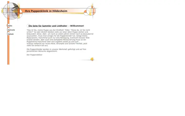 puppenklinik-hildesheim.de