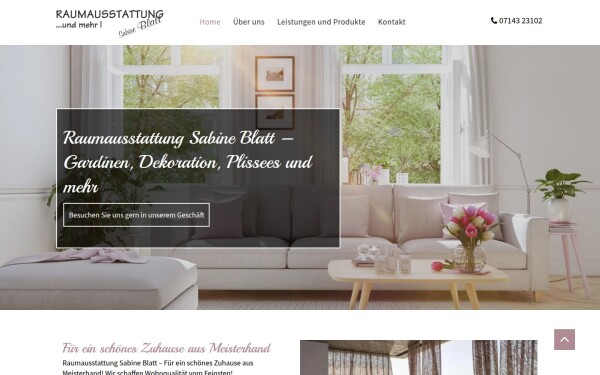 www.blatt-gardinen.de