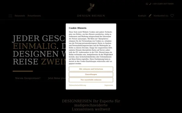 www.designreisen.de