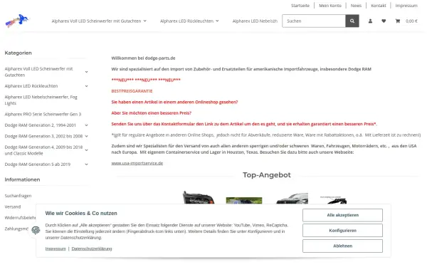www.dodge-parts.de