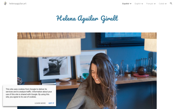 www.helenaaguilar.art
