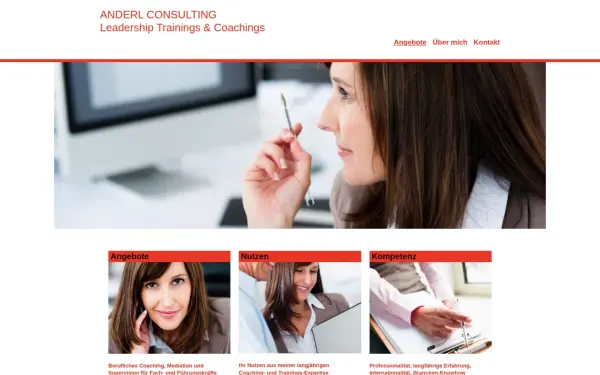 www.anderlconsulting.de