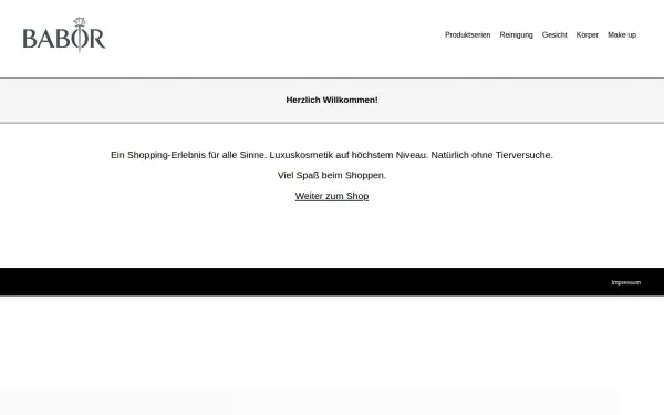 babor-online.de