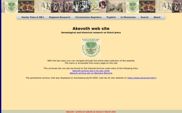 www.dutchjewry.org
