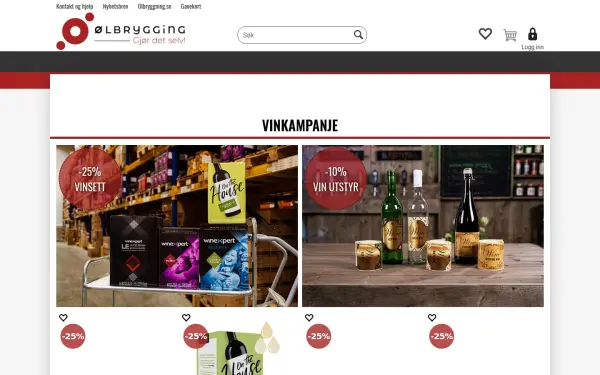 www.olbrygging.no