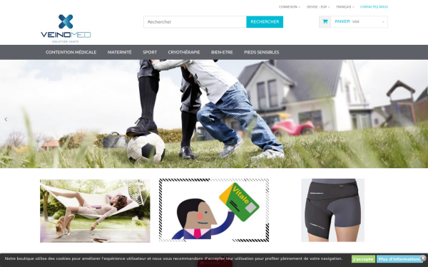 www.veinomed.com