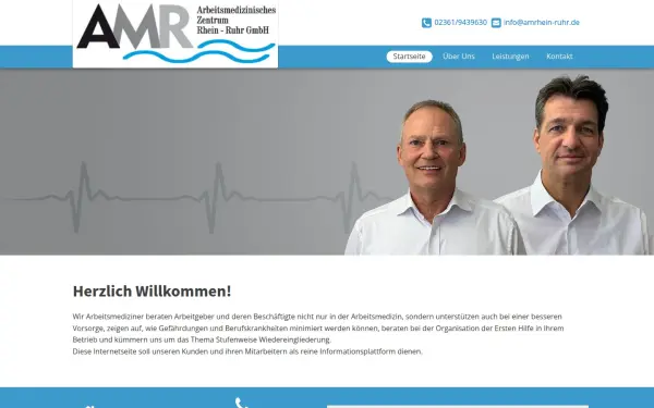 amrhein-ruhr.de