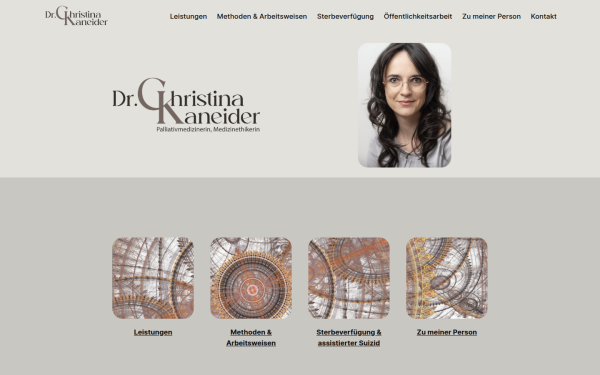 christina-kaneider.at