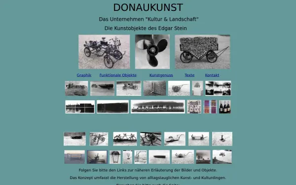 donaukunst.de