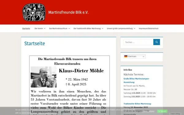 martinsfreunde.de