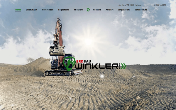 winkler-erdbau.at