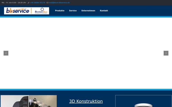www.blum-bbservice.de