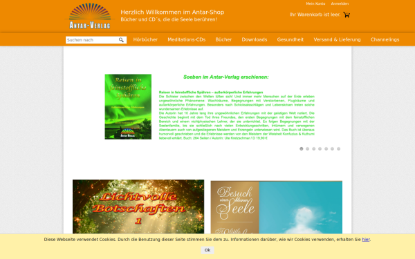 antar-shop.kaufen