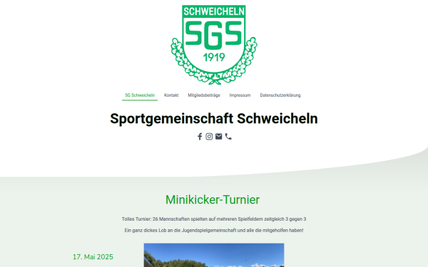 www.sg-schweicheln.de