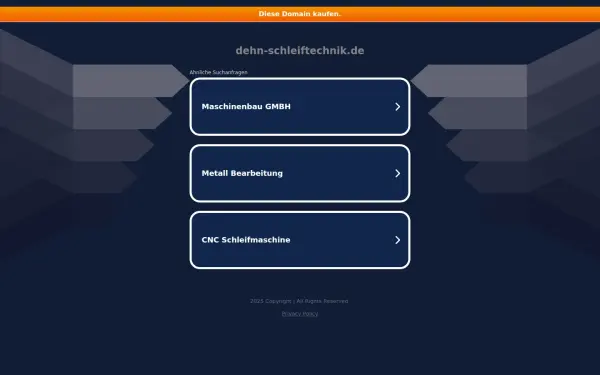 dehn-schleiftechnik.de