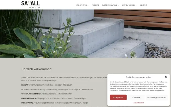 www.architektur-sawall.de